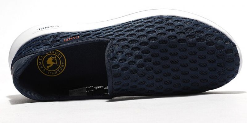 Ron Slip-on För Kvinnor - Svart