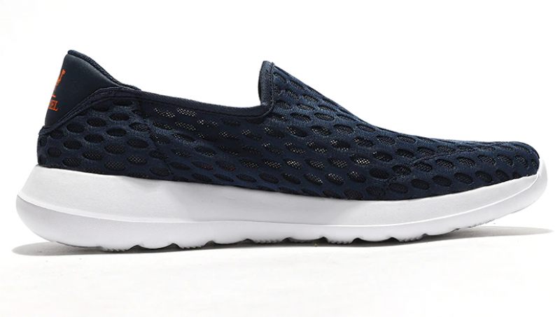 Ron Slip-on För Kvinnor - Svart