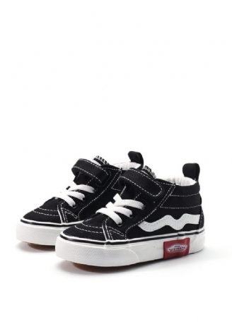 Ronald Pojkar Mode Sneaker