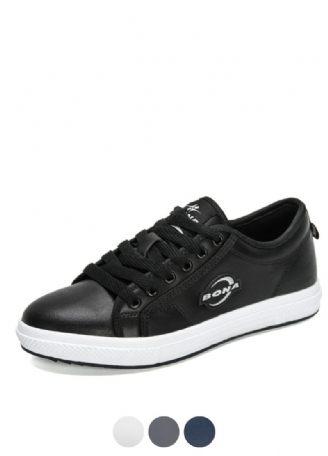 Ronco Flat Sneaker För Kvinnor