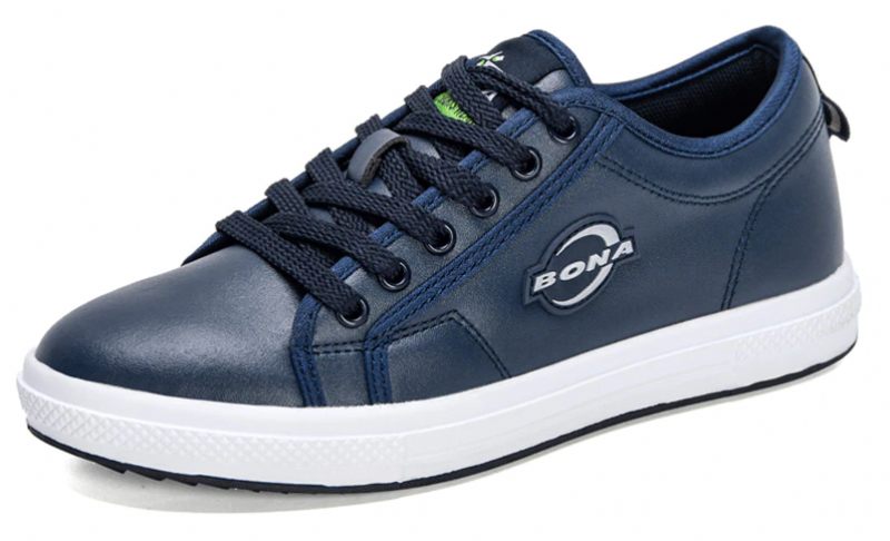 Ronco Flat Sneaker För Kvinnor - Svart