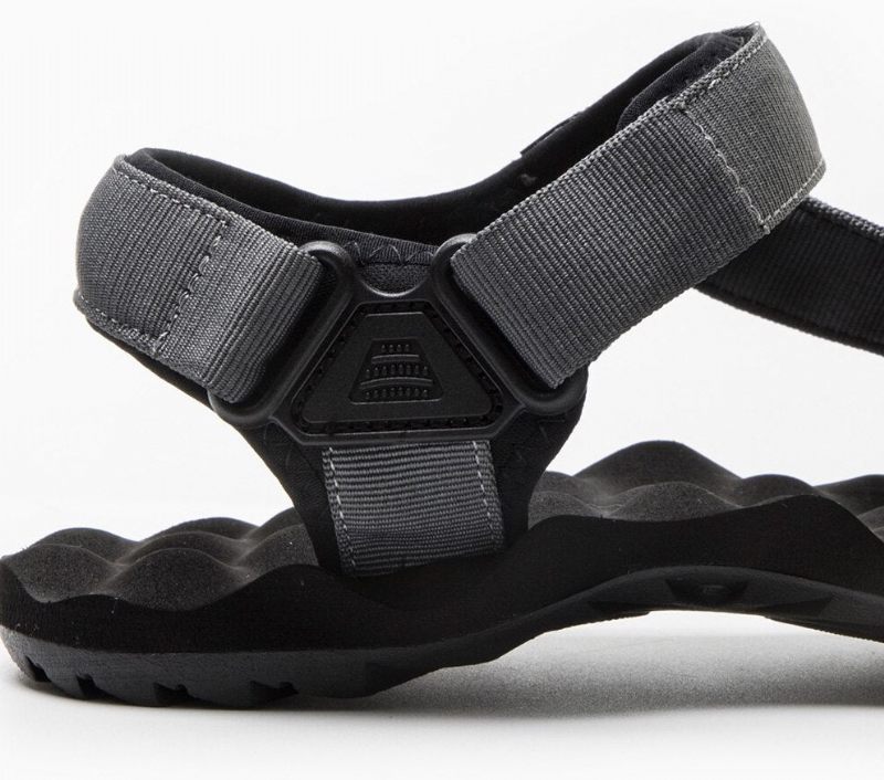 Ronco Sandal För Män - Svart
