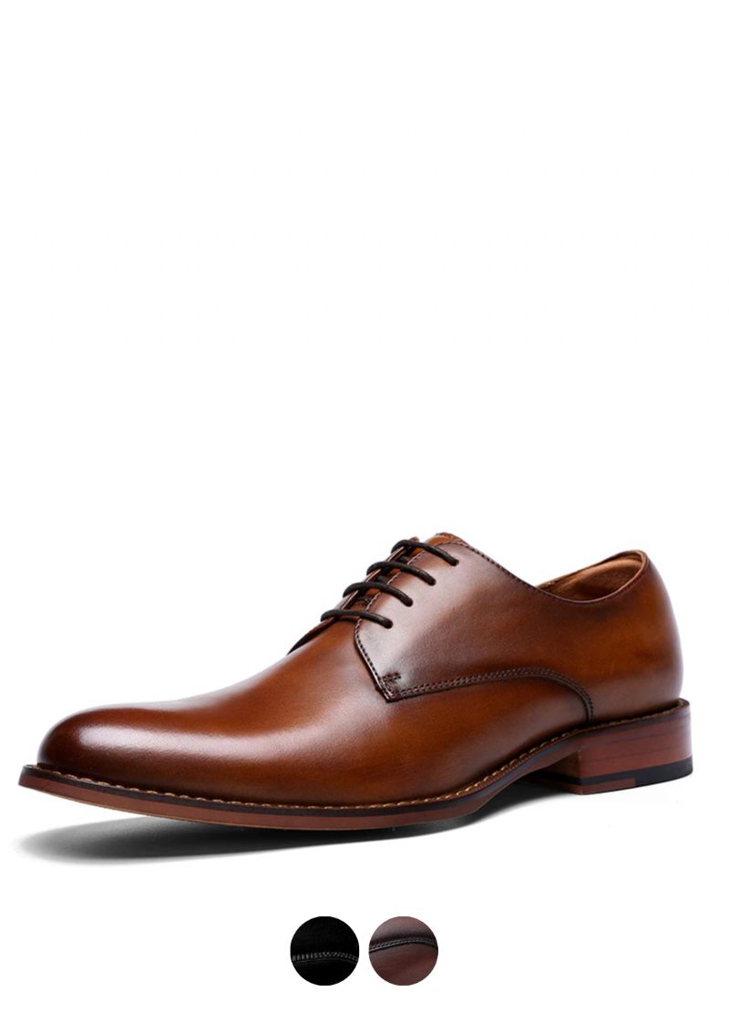Ronny Herr Loafer Dress Skor