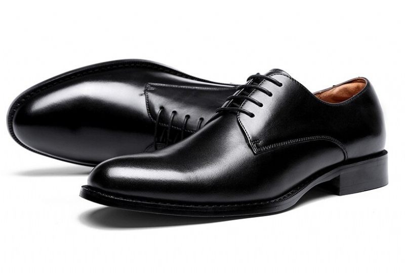 Ronny Herr Loafer Dress Skor - Brun