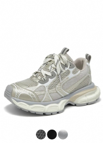 Rosalia Dam Sneakers Som Andas