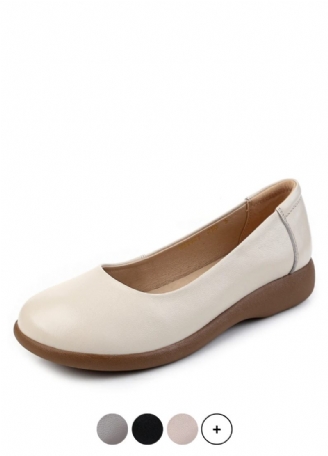 Rosalinda Slip-on Flats För Kvinnor