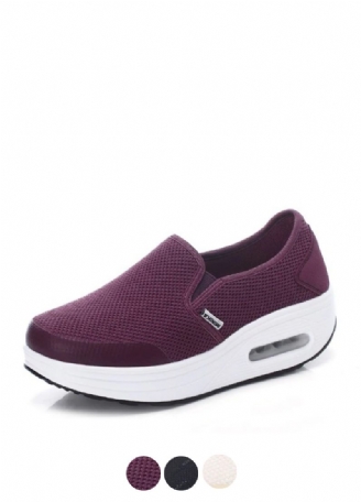 Rosaura Slip-on Walking Skor För Kvinnor