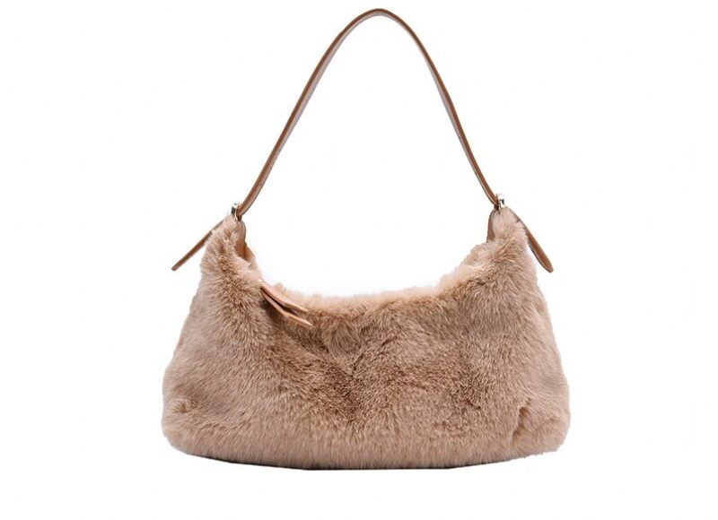Rosmel Handväskor - Khaki