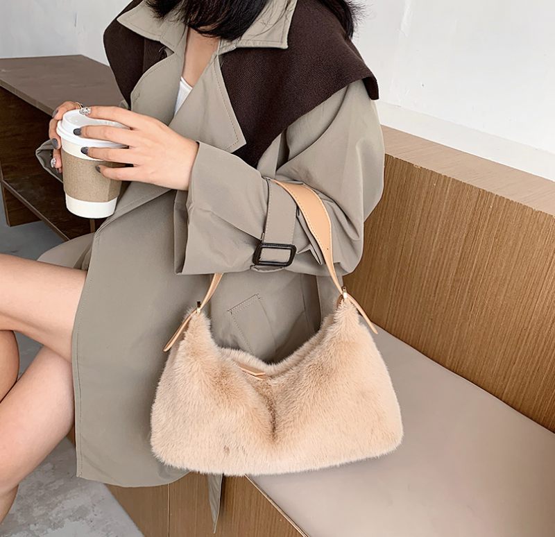 Rosmel Handväskor - Khaki