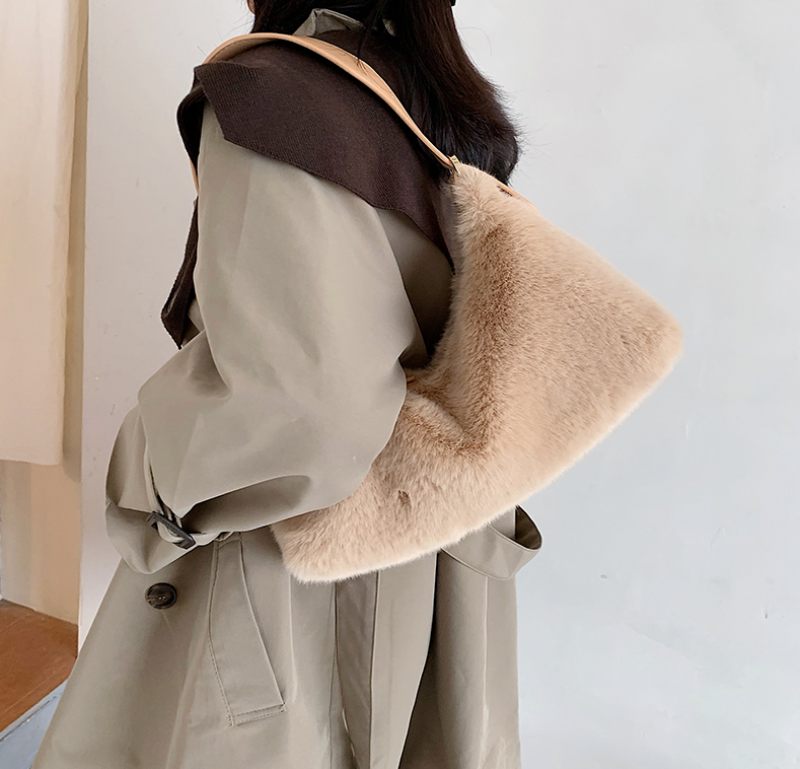 Rosmel Handväskor - Khaki