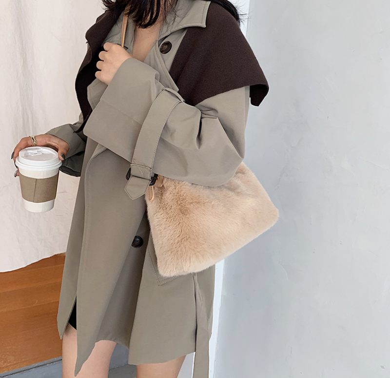 Rosmel Handväskor - Khaki