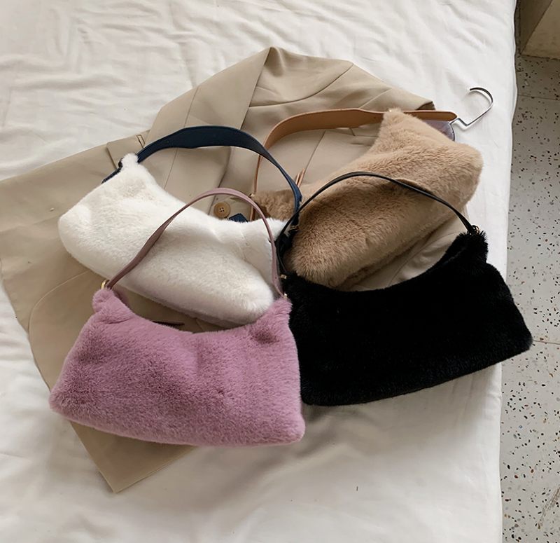 Rosmel Handväskor - Khaki