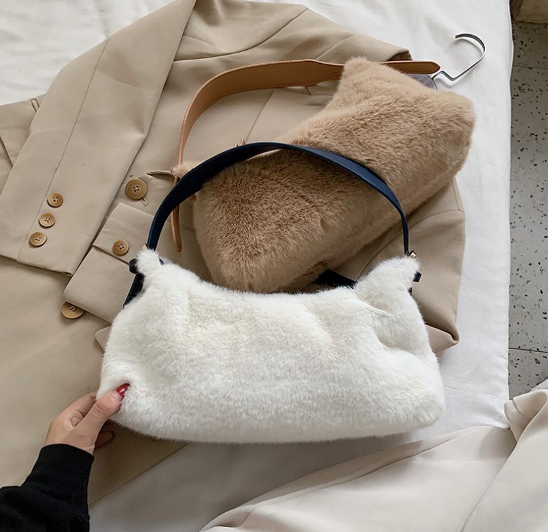 Rosmel Handväskor - Khaki