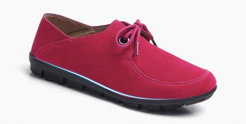 Rosmil Loafers - Marinblå