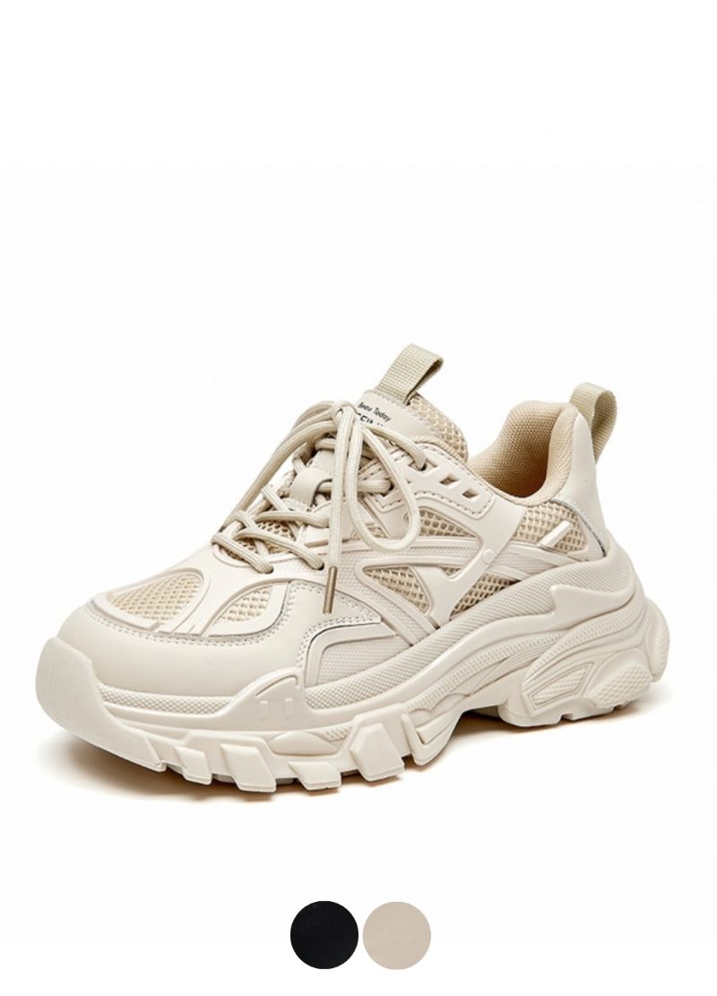 Rosmil Sneaker För Kvinnor