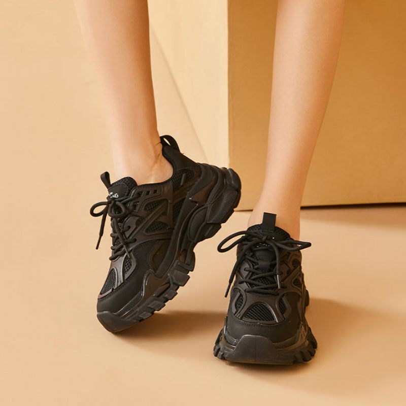 Rosmil Sneaker För Kvinnor - Beige