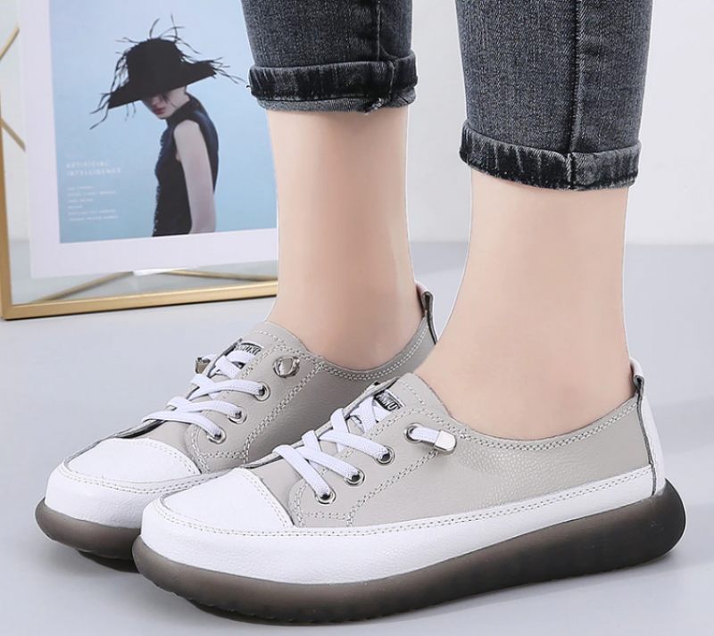 Rosmy Dam Loafer Svarta Skor - Svart