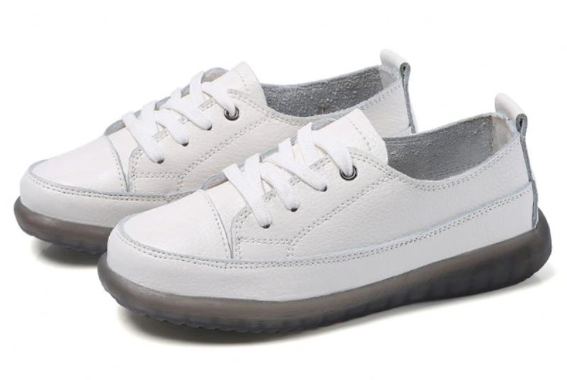 Rosmy Dam Loafer Svarta Skor - Svart