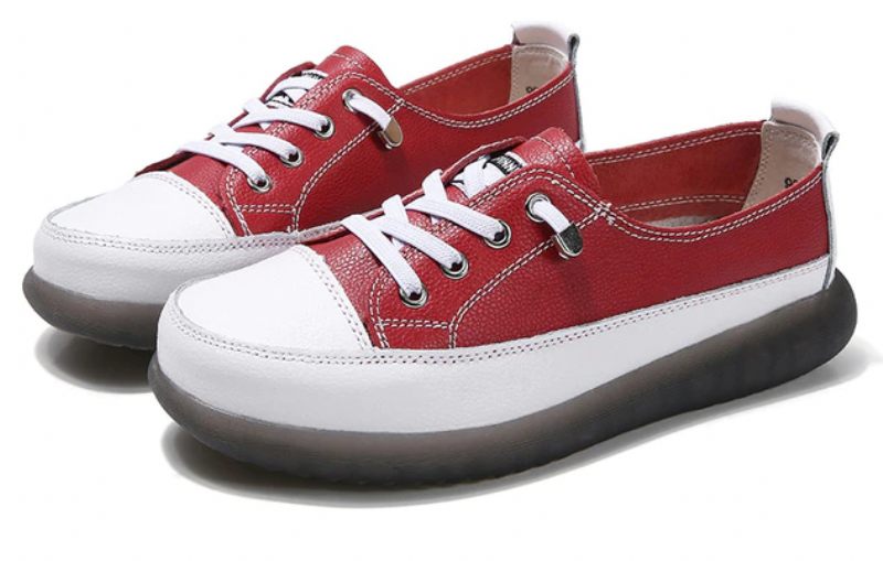 Rosmy Dam Loafer Svarta Skor - Svart
