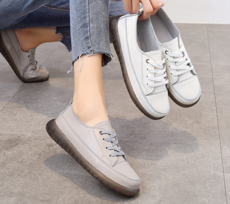 Rosmy Dam Loafer Svarta Skor - Svart