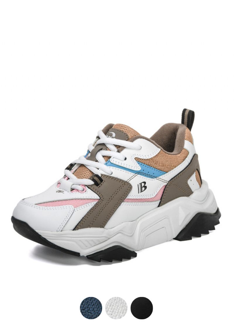 Rosmy Sneaker För Kvinnor