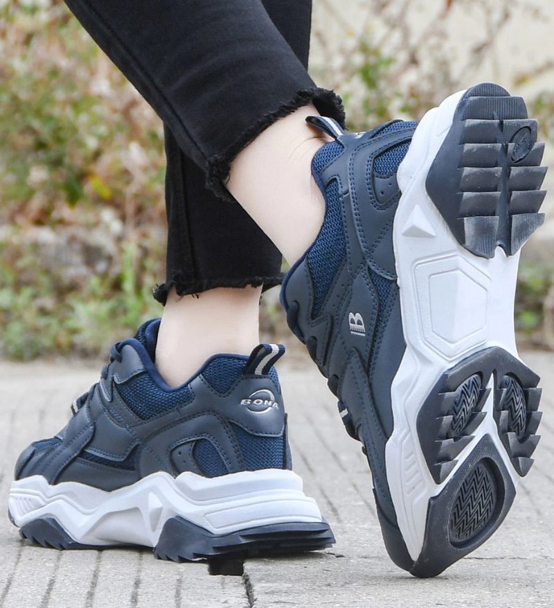 Rosmy Sneaker För Kvinnor - Grå