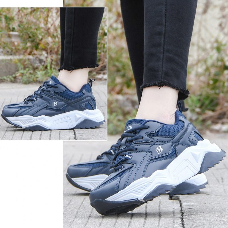 Rosmy Sneaker För Kvinnor - Grå