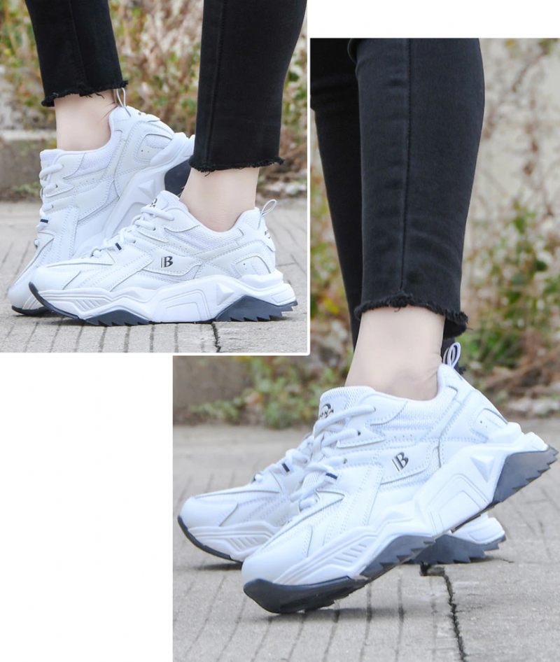 Rosmy Sneaker För Kvinnor - Grå