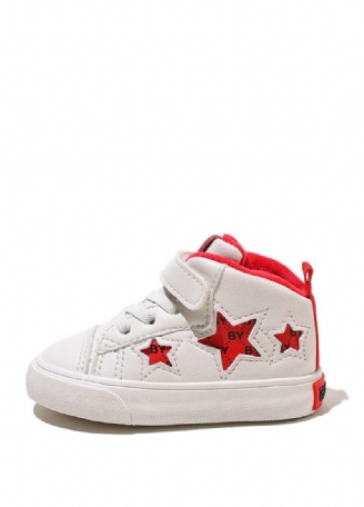 Rotzank Unisex High Top Sneaker För Barn