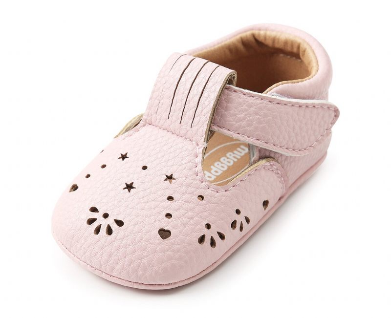 Rouse Platta Flickskor - Rosa