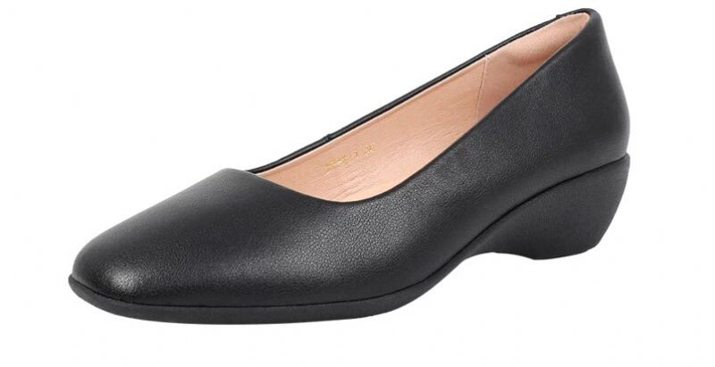 Roxana Pumps-skor För Kvinnor - Svart 1