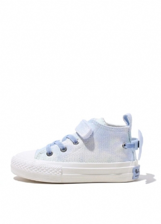 Roxie Höga Sneakers För Flickor