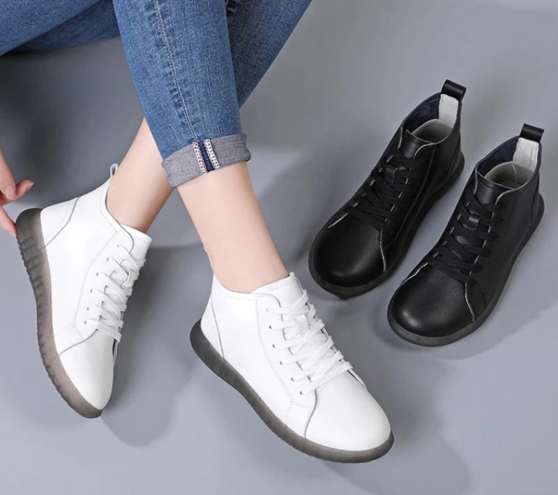 Roxy Sneaker För Kvinnor - Svart