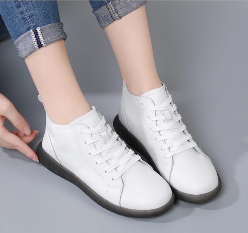 Roxy Sneaker För Kvinnor - Svart