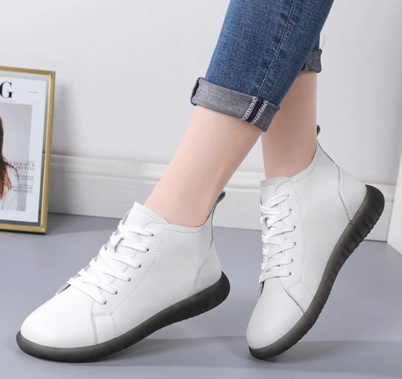 Roxy Sneaker För Kvinnor - Svart