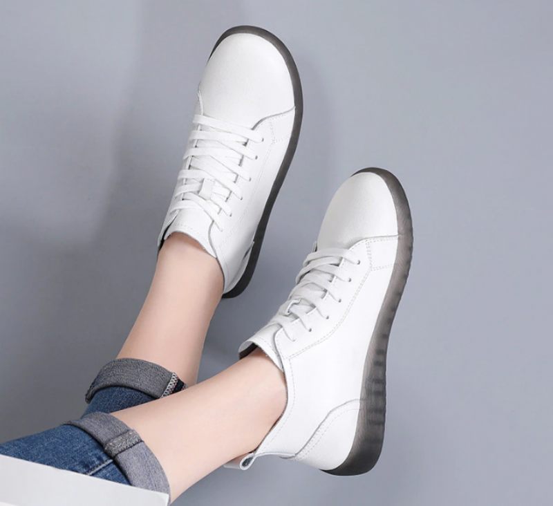 Roxy Sneaker För Kvinnor - Svart