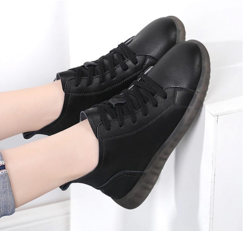 Roxy Sneaker För Kvinnor - Svart