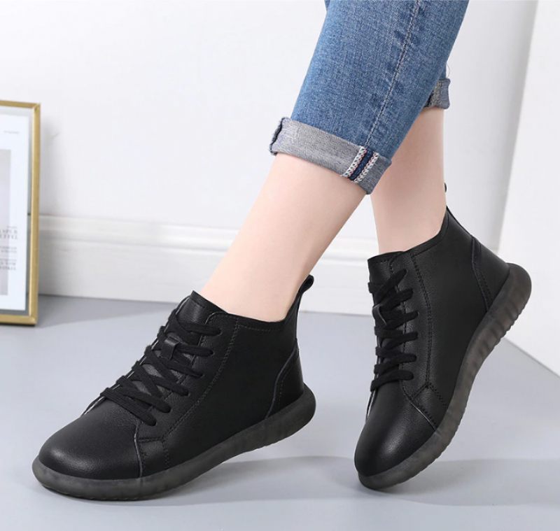 Roxy Sneaker För Kvinnor - Svart