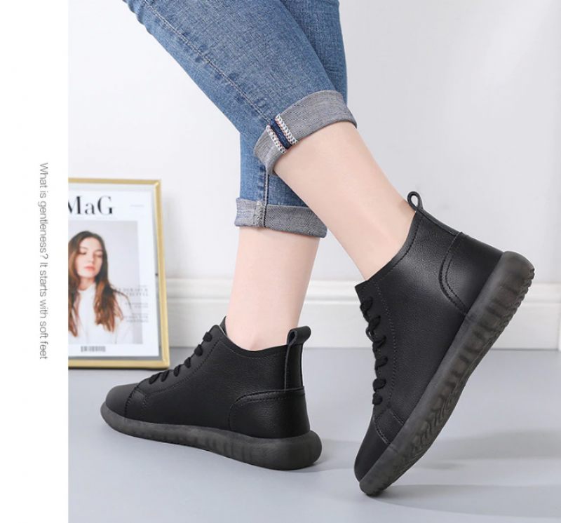 Roxy Sneaker För Kvinnor - Svart