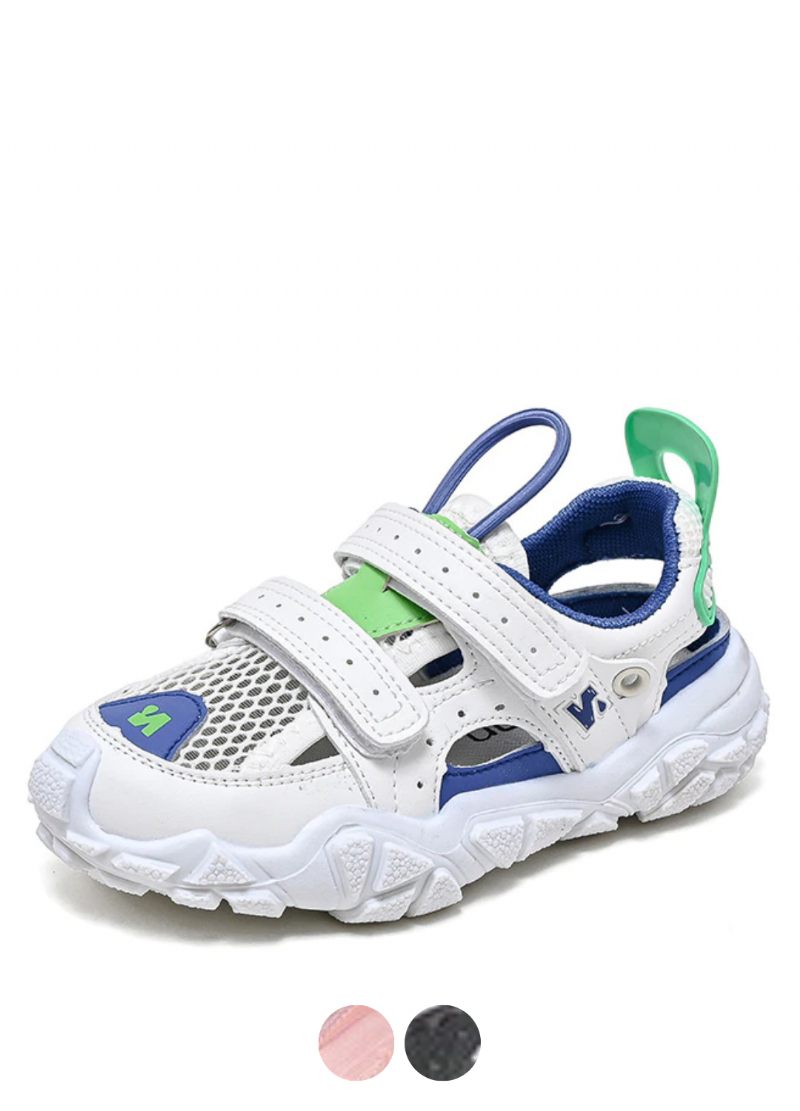 Royal Unisex Utomhussandal För Barn