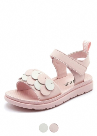 Rubin Sandal För Flickor
