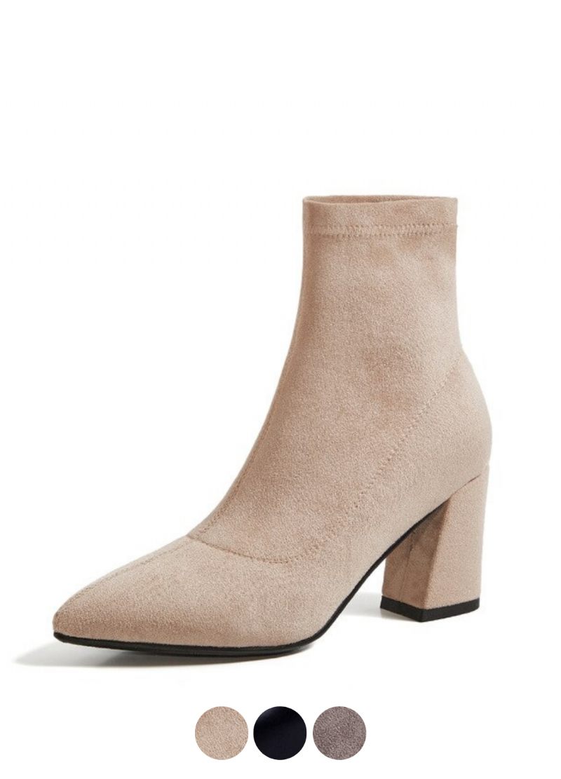Rudy Boots Ankelhöjd