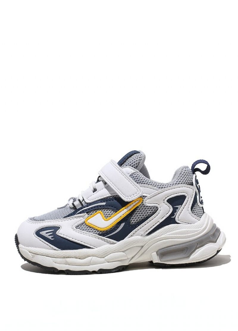 Rufus Unisex Modesneaker För Barn