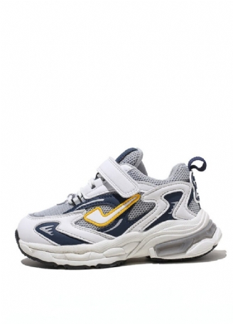 Rufus Unisex Modesneaker För Barn