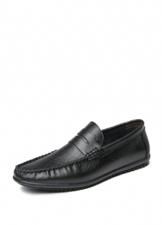 Rugeles Loafers Skor För Män