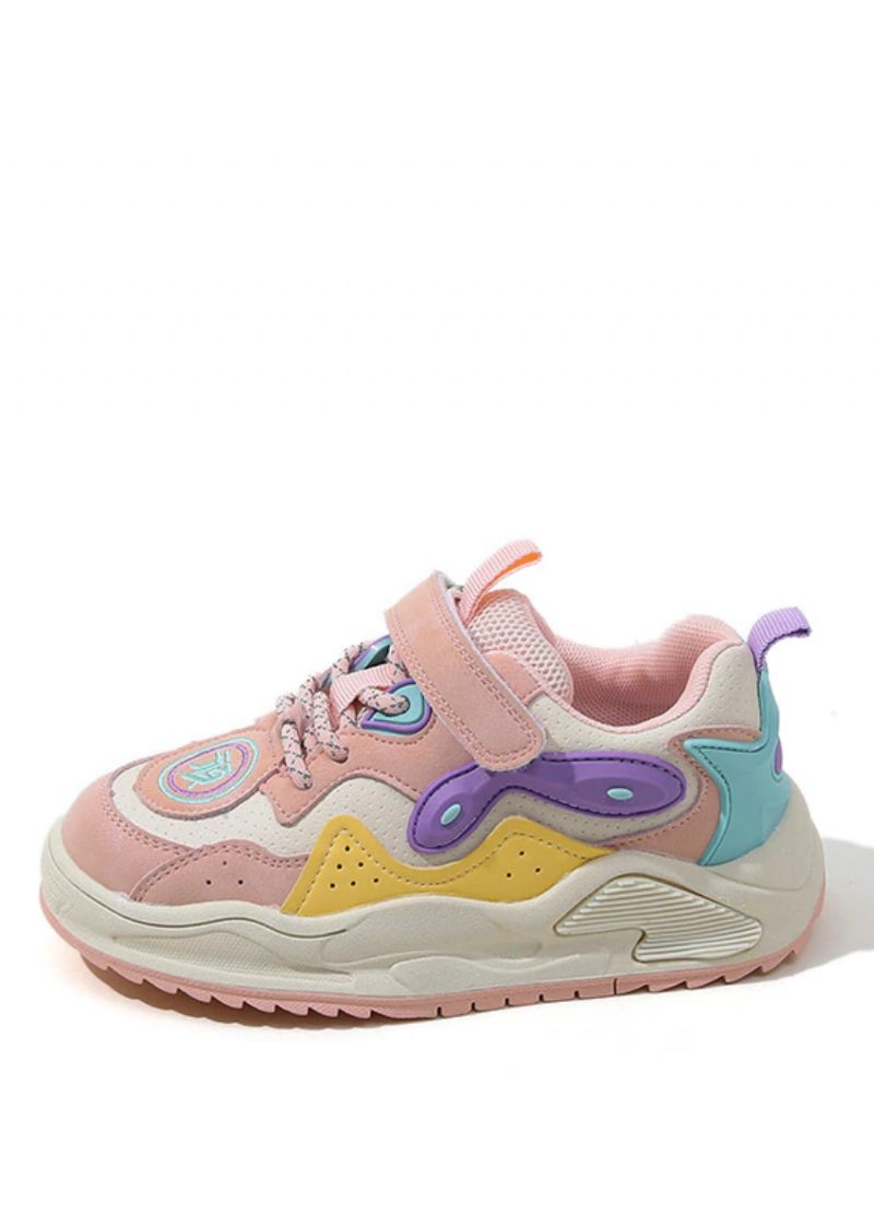 Ruiz Unisex Casual Sneaker För Barn