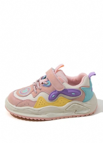 Ruiz Unisex Casual Sneaker För Barn