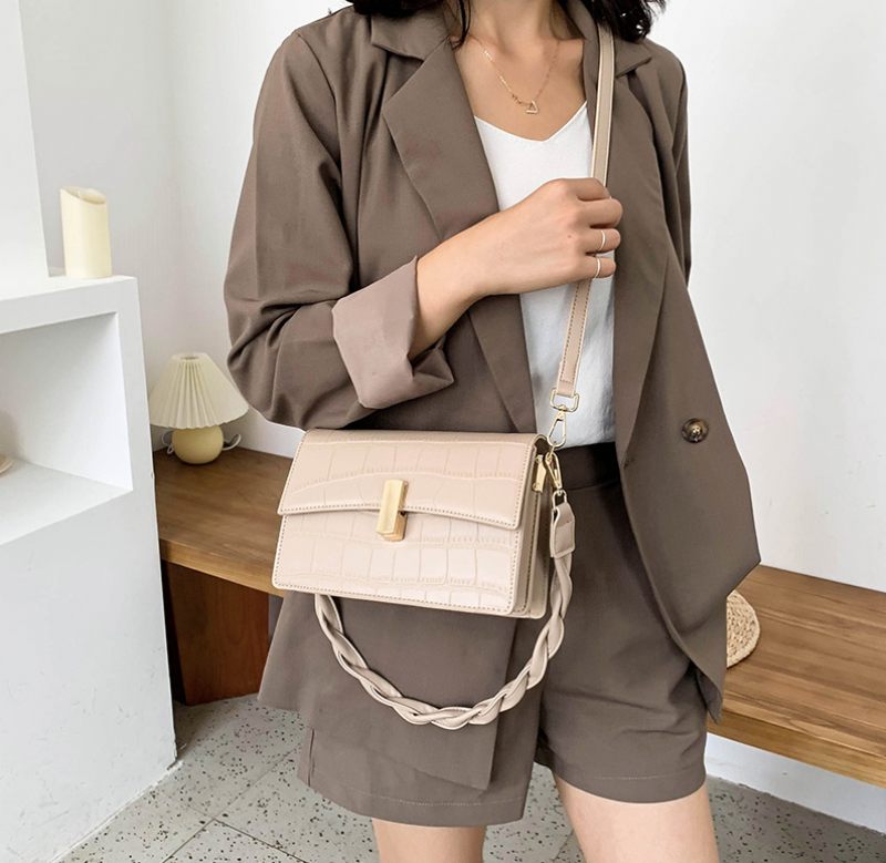 Rujula Handväskor - Khaki