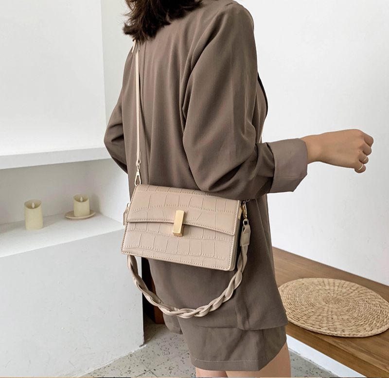 Rujula Handväskor - Khaki