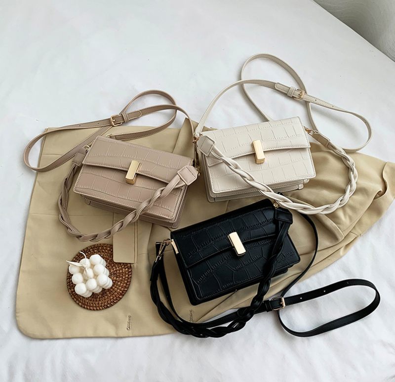 Rujula Handväskor - Khaki